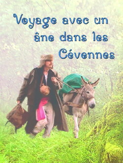 Travels With A Donkey In The Cevennes (2015) Travels With A Donkey In The Cevennes (2015)