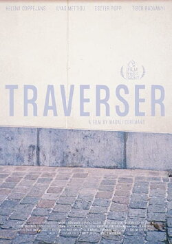 Traverser (2021)