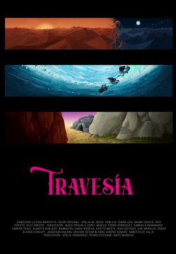 Travesía (2022)