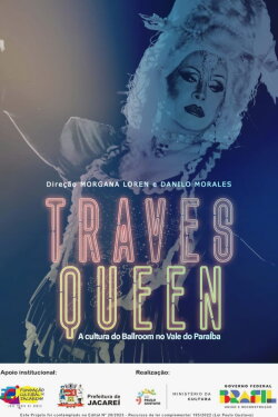 Travesqueen (2024)