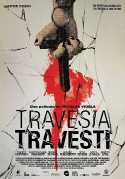 Travesti Odyssey (2021)