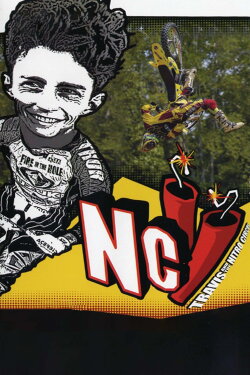 Travis and the Nitro Circus 2 (2004) Travis and the Nitro Circus 2 (2004)