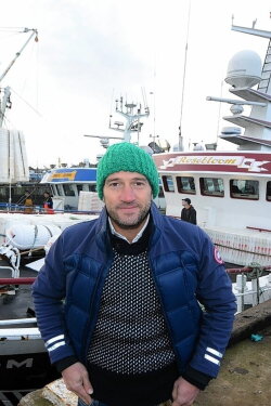 Trawlermen's Lives (2014) Trawlermen's Lives (2014)