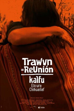 Trawun=ReUnión (2018) Trawun=ReUnión (2018)
