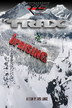 Trax Vol. 3: Uprising (2017) Trax Vol. 3: Uprising (2017)