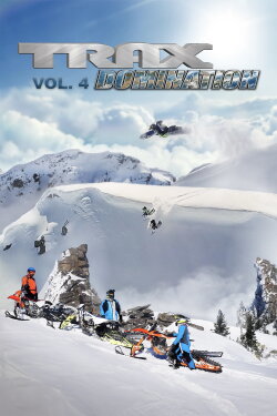Trax Vol. 4: Domination (2018) Trax Vol. 4: Domination (2018)