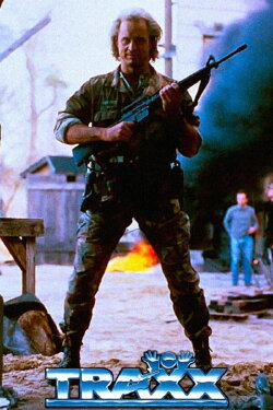 Traxx (1988) Traxx (1988)