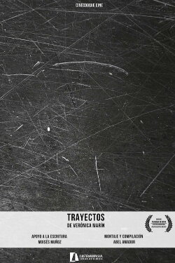 Trayectos (2021)