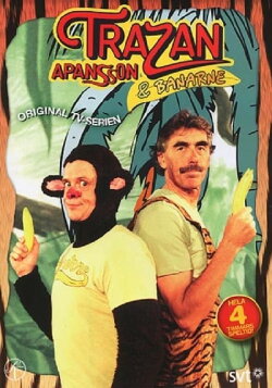 Trazan Apansson & Banarne (1980)