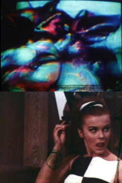 Tr'Cheot'My P'sy (1988) Tr'Cheot'My P'sy (1988)