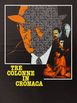 Tre colonne in cronaca (1990) Tre colonne in cronaca (1990)