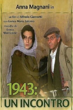 Tre donne - 1943: Un incontro (1971) Tre donne - 1943: Un incontro (1971)