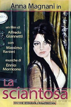 Tre donne - La sciantosa (1971) Tre donne - La sciantosa (1971)