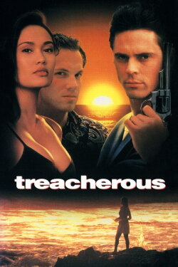 Treacherous (1993)