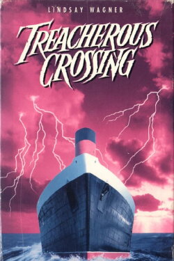 Treacherous Crossing (1992) Treacherous Crossing (1992)