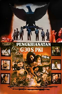 Treachery of G30S/PKI (1984) Treachery of G30S/PKI (1984)