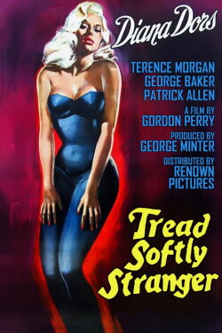 Tread Softly Stranger (1958)