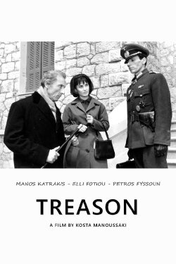 Treason (1964) Treason (1964)
