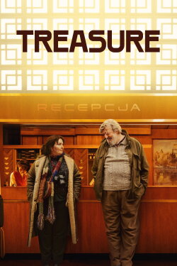 Treasure (2024) Treasure (2024)