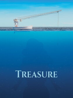 Treasure (2021) Treasure (2021)