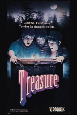 Treasure (1993)