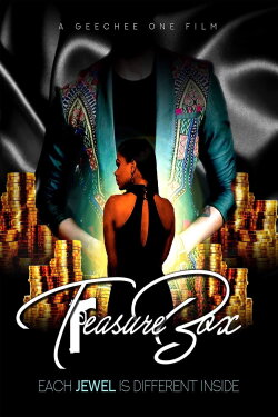 Treasure Box (2020)