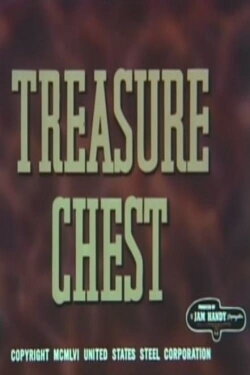 Treasure Chest (1956) Treasure Chest (1956)