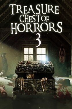 Treasure Chest of Horrors 3 (2014)