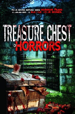 Treasure Chest of Horrors (2012) Treasure Chest of Horrors (2012)