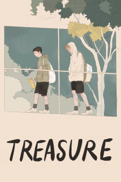 Treasure (2021) Treasure (2021)