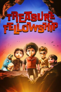 Treasure Fellowship (2023) Treasure Fellowship (2023)
