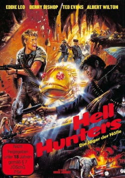 Treasure Hunter (1988)