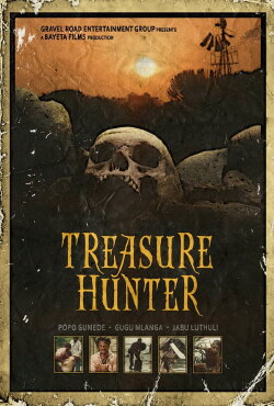 Treasure Hunters (1989) Treasure Hunters (1989)