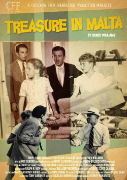 Treasure in Malta (1963) Treasure in Malta (1963)