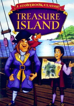 Treasure Island (1987) Treasure Island (1987)