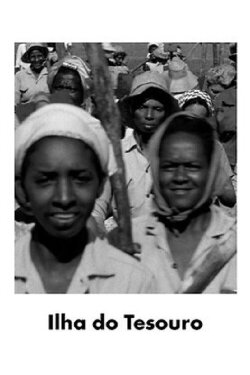 Treasure Island (1969) Treasure Island (1969)