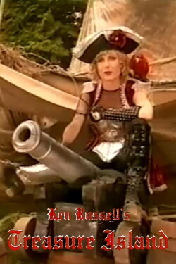 Treasure Island (1995) Treasure Island (1995)