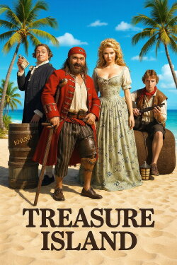 Treasure Island (2007) Treasure Island (2007)