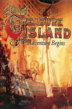 Treasure Island: The Adventure Begins (1994) Treasure Island: The Adventure Begins (1994)
