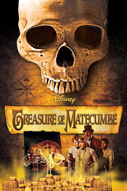 Treasure of Matecumbe (1976) Treasure of Matecumbe (1976)