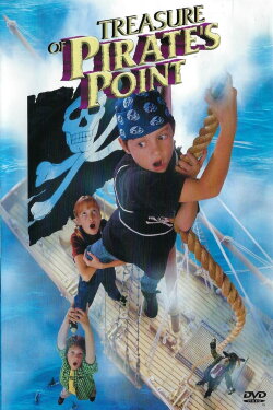 Treasure of Pirate's Point (1999)