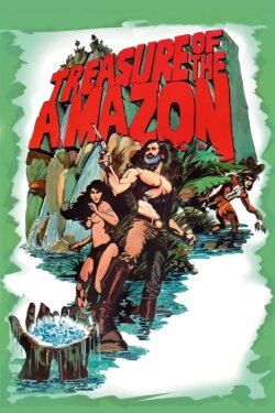 Treasure of the Amazon (1985) Treasure of the Amazon (1985)