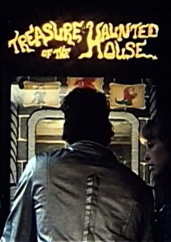 Treasure of the Haunted House (1983) Treasure of the Haunted House (1983)