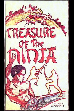 Treasure of the Ninja (1987) Treasure of the Ninja (1987)
