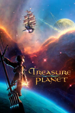 Treasure Planet (2002) Treasure Planet (2002)
