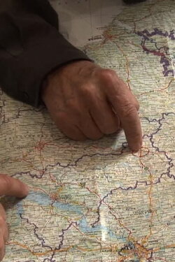 Treasure Under the Bridge: Pilgrimage to the Hasidic Masters of Ukraine (2015) Treasure Under the Bridge: Pilgrimage to the Hasidic Masters of Ukraine (2015)