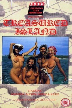 Treasured Island (1992) Treasured Island (1992)