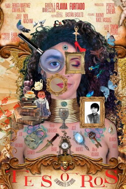 Treasures (2024)