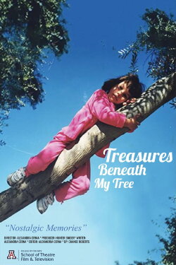 Treasures Beneath My Tree (2021) Treasures Beneath My Tree (2021)