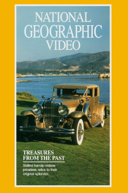 Treasures From The Past (1987) Treasures From The Past (1987)